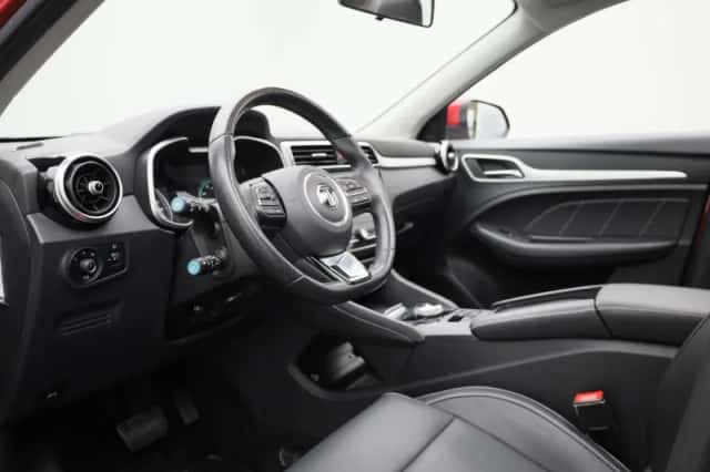 MG ZS EV (2020) thumbnail 31
