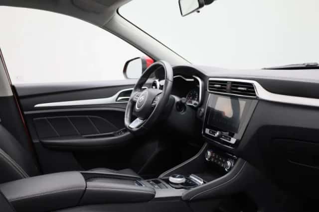 MG ZS EV (2020) thumbnail 32