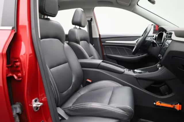 MG ZS EV (2020) thumbnail 33
