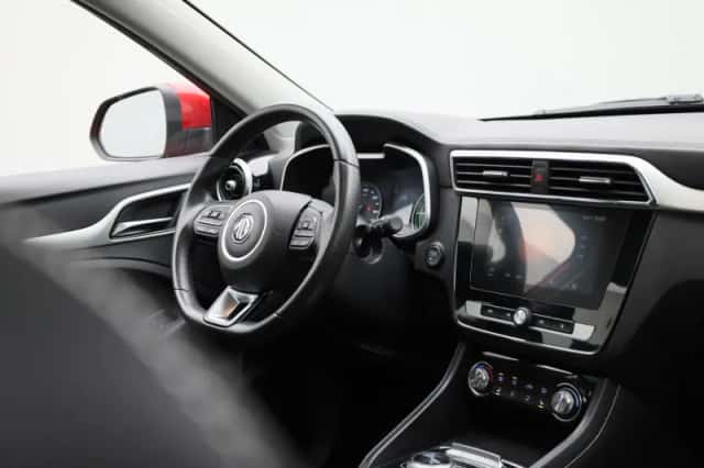 MG ZS EV (2020) thumbnail 35