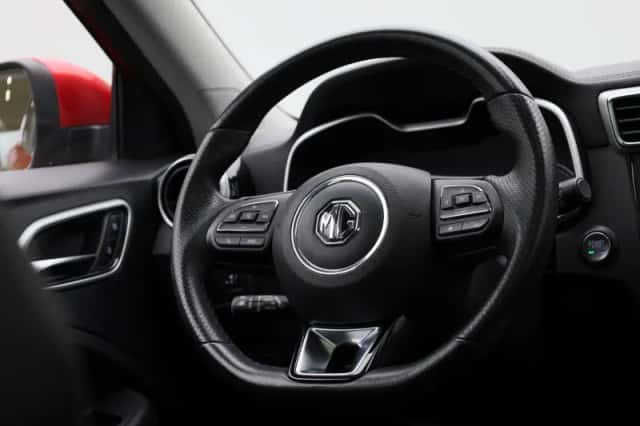 MG ZS EV (2020) thumbnail 37