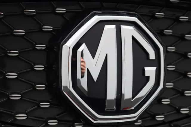 MG ZS EV (2020) thumbnail 40