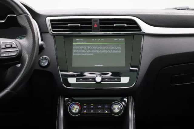 MG ZS EV (2020) thumbnail 10