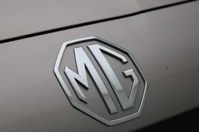 MG HS (2025) thumbnail 34