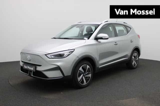 MG ZS EV (2023) thumbnail 1