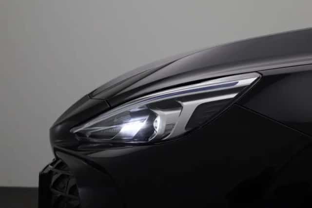 MG MG3 (2025) thumbnail 16