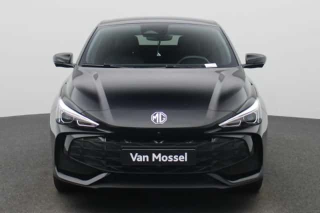 MG MG3 (2025) thumbnail 4