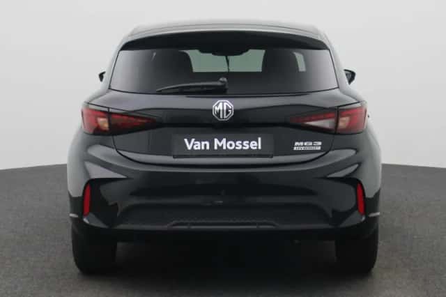 MG MG3 (2025) thumbnail 6