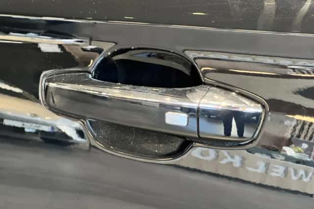 MG MG5 (2023) thumbnail 8