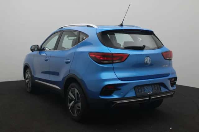MG ZS EV (2025) thumbnail 2