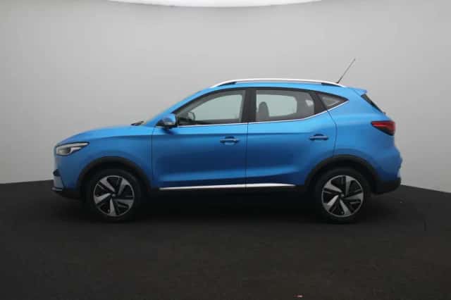 MG ZS EV (2025) thumbnail 3