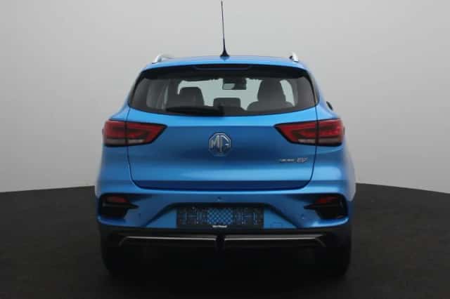 MG ZS EV (2025) thumbnail 6