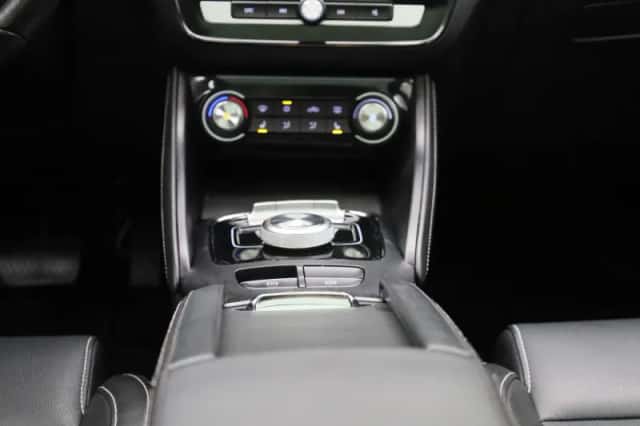 MG ZS EV (2020) thumbnail 11
