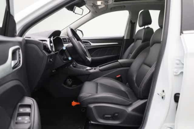 MG ZS EV (2020) thumbnail 12