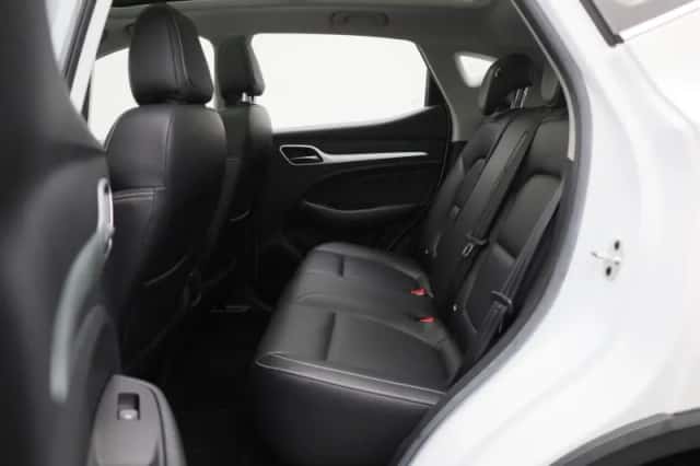 MG ZS EV (2020) thumbnail 13