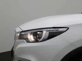 MG ZS EV (2020) thumbnail 16