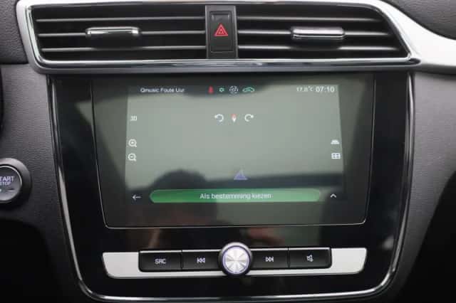 MG ZS EV (2020) thumbnail 17