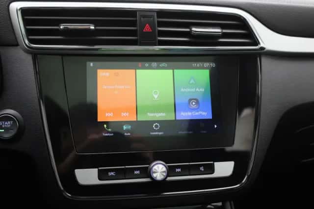 MG ZS EV (2020) thumbnail 21