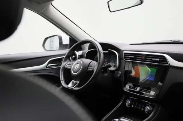 MG ZS EV (2020) thumbnail 37