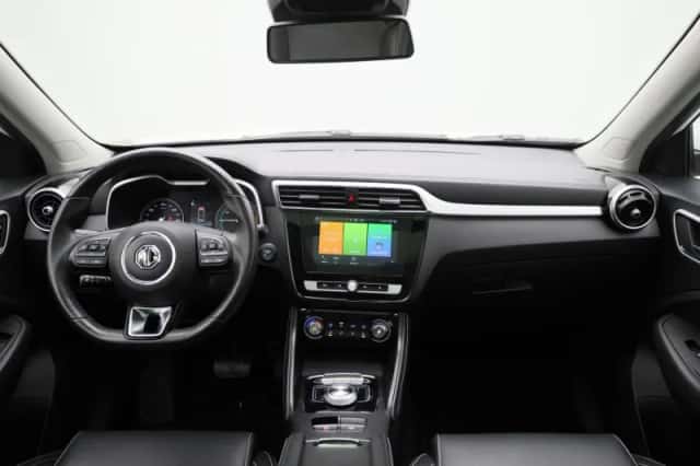 MG ZS EV (2020) thumbnail 38