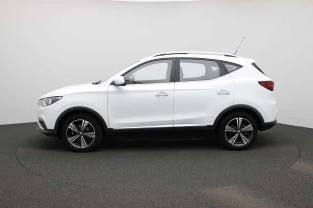 MG ZS EV (2020) thumbnail 5