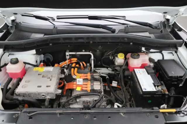 MG ZS EV (2020) thumbnail 41