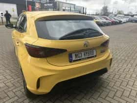 MG MG3 (2026) thumbnail 4