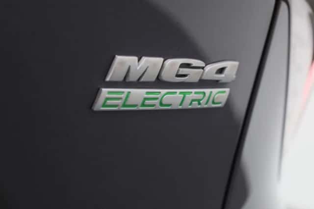 MG MG4 (2023) thumbnail 37