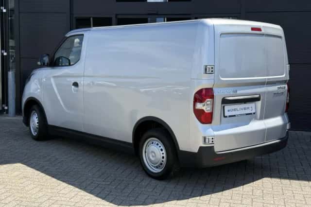 Maxus eDeliver3 (2025) thumbnail 2
