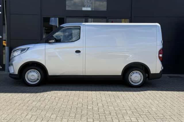 Maxus eDeliver3 (2025) thumbnail 4