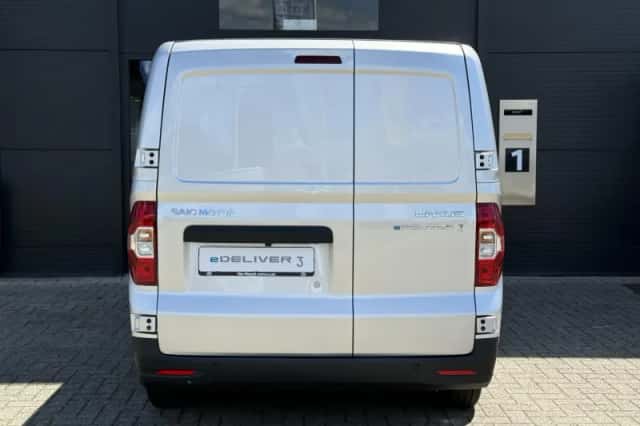 Maxus eDeliver3 (2025) thumbnail 6