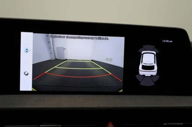 Kia EV6 (2023) thumbnail 30