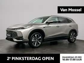 MG HS (2026)