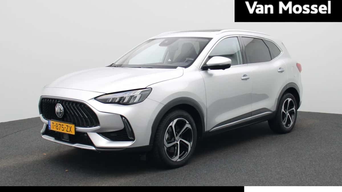 MG MG HS (2023) — foto 1