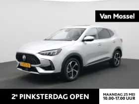 MG MG HS (2023)