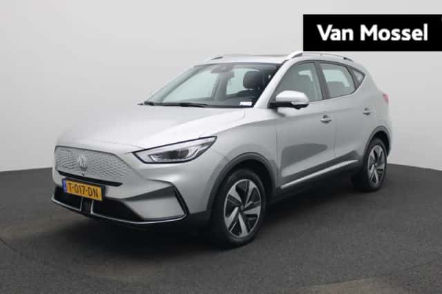MG ZS EV (2023) thumbnail 1
