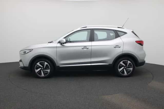 MG ZS EV (2023) thumbnail 4