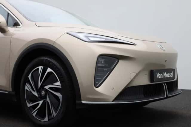 MG MGS6 EV (2026) thumbnail 65