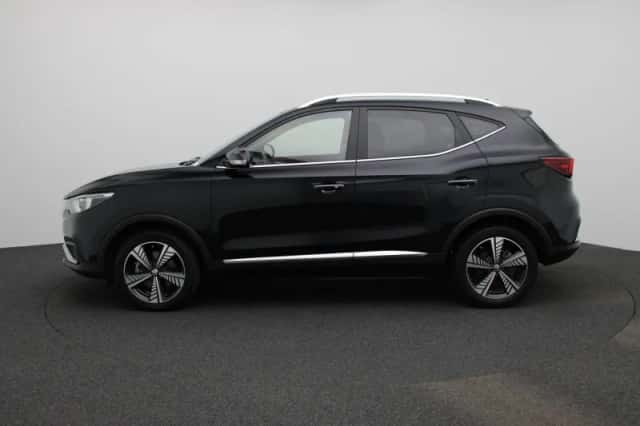 MG ZS EV (2021) thumbnail 4