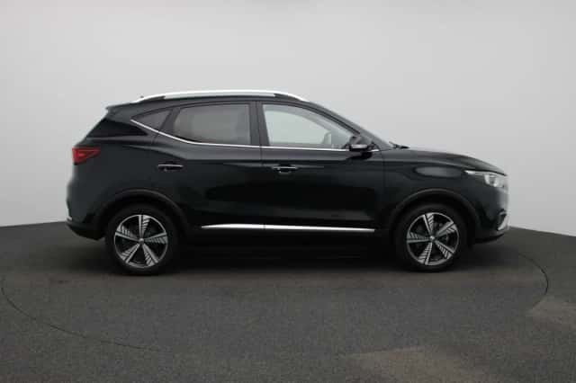 MG ZS EV (2021) thumbnail 6