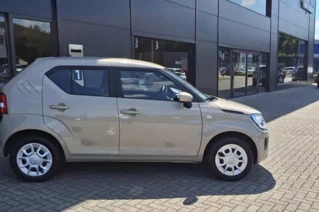 Suzuki Ignis (2022) thumbnail 6