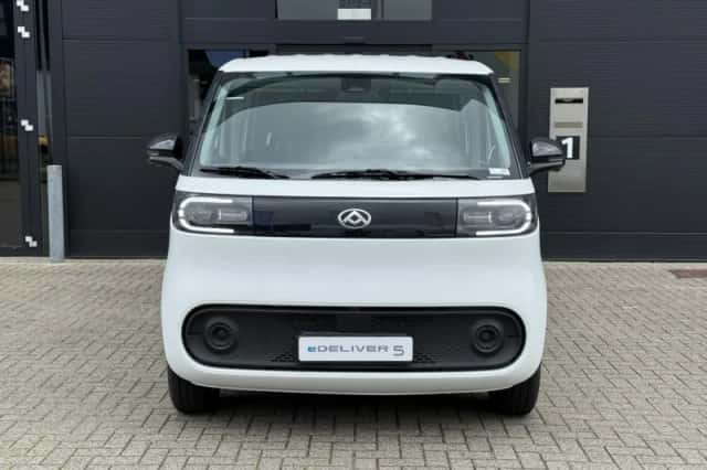 Maxus EDeliver5 (2026) thumbnail 3