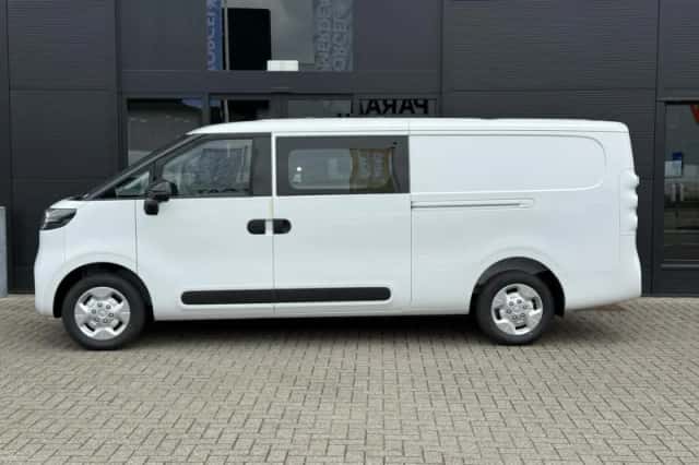 Maxus EDeliver5 (2026) thumbnail 4