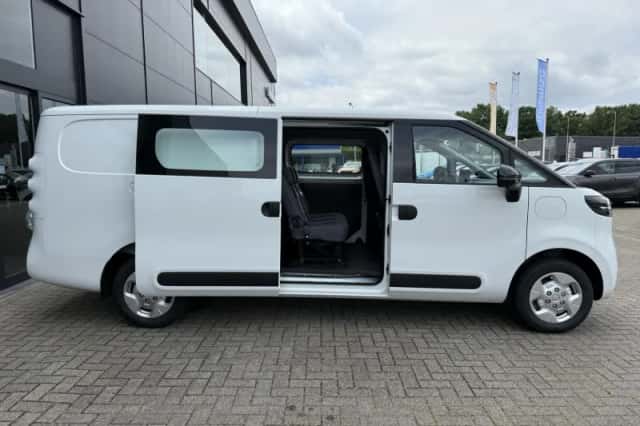 Maxus EDeliver5 (2026) thumbnail 5