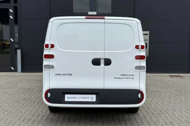 Maxus EDeliver5 (2026) thumbnail 6