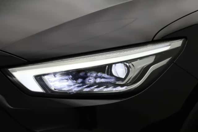 MG ZS EV (2023) thumbnail 14