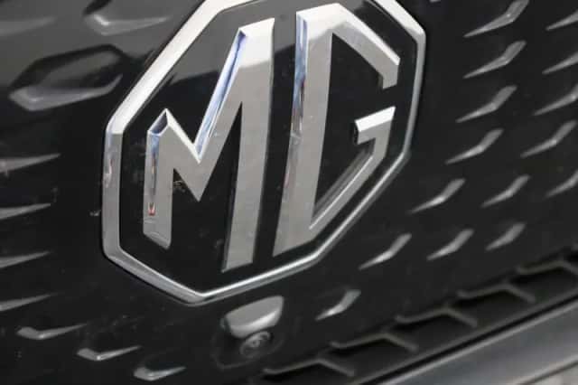 MG ZS EV (2023) thumbnail 32