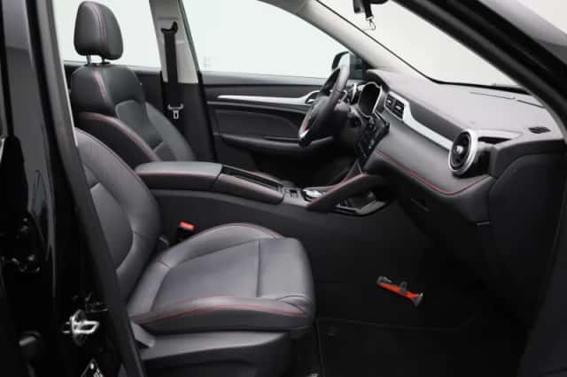 MG ZS EV (2023) thumbnail 34