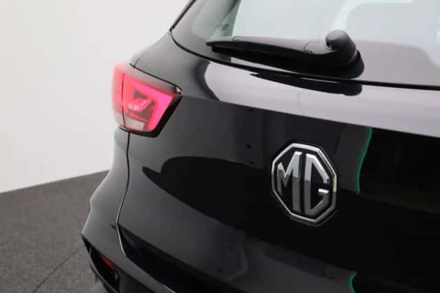 MG ZS EV (2023) thumbnail 40