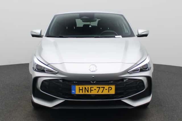 MG MG3 (2025) thumbnail 3